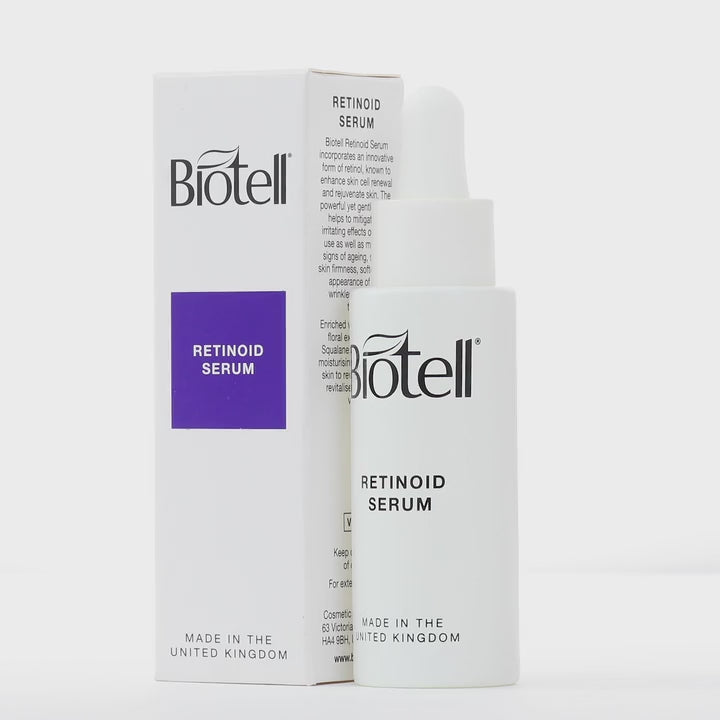 Retinoid Serum