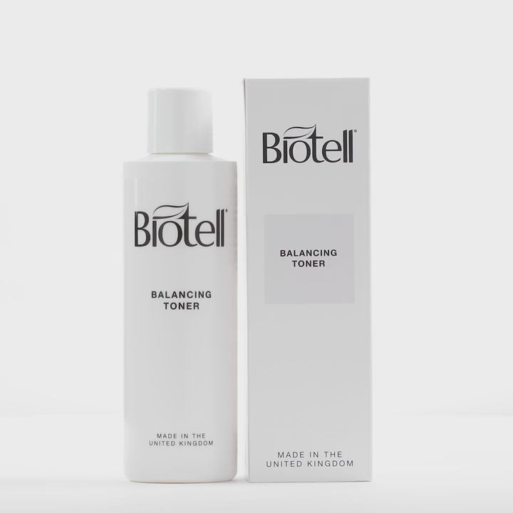 Balancing Toner