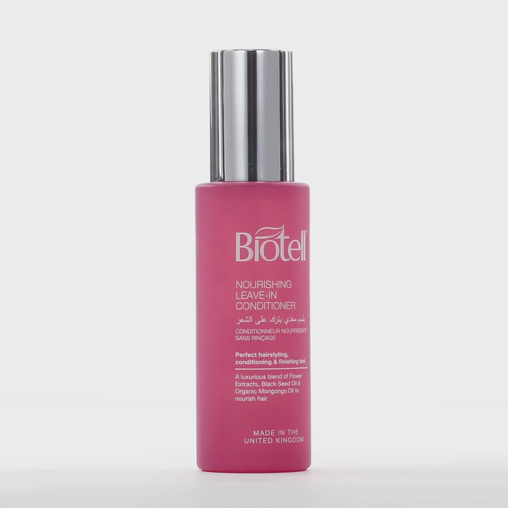 Nourishing Leave In Conditioner