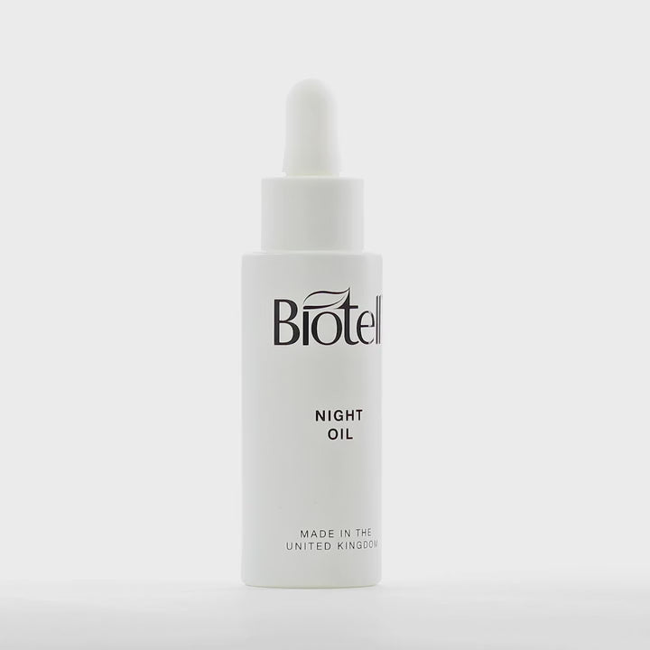 Night Oil