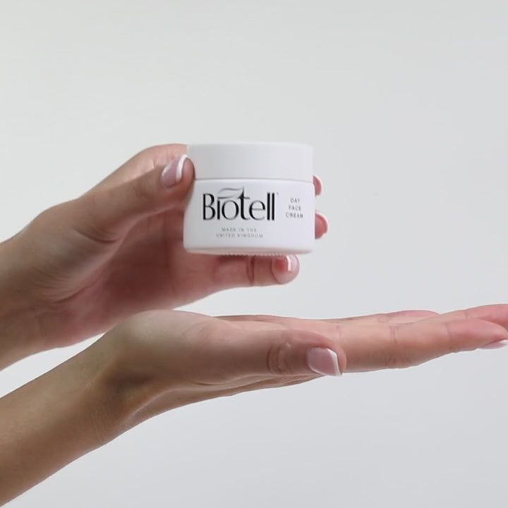 Day Face Cream