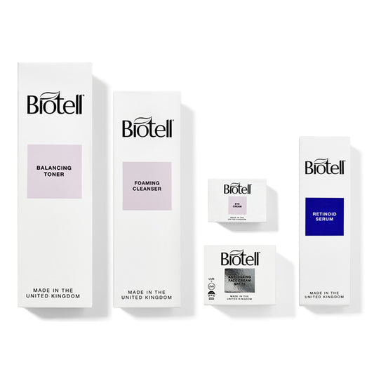 Anti-ageing