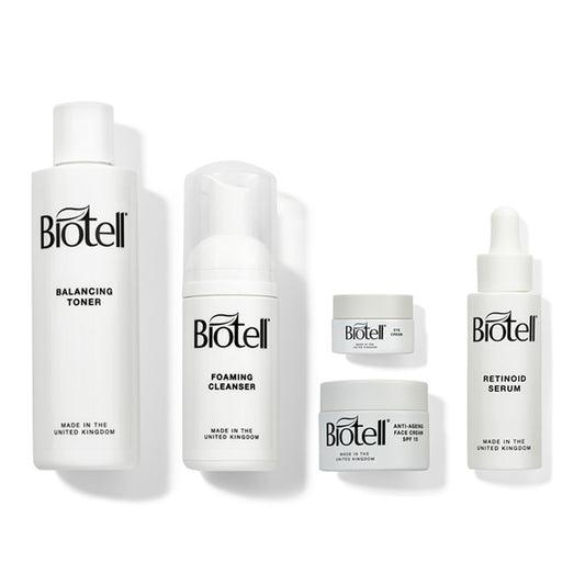 Anti-ageing