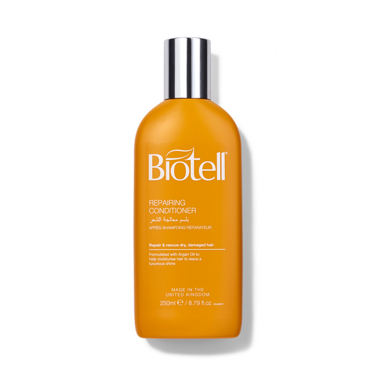 Repairing Conditioner