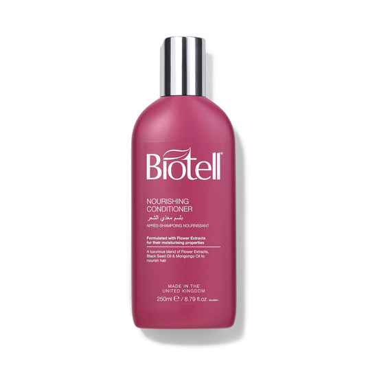Nourishing Conditioner