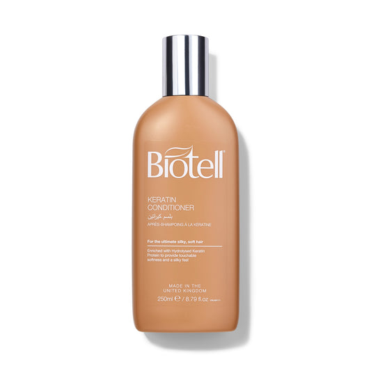 Keratin Conditioner