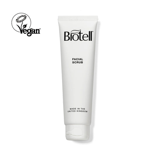 Facial Scrub