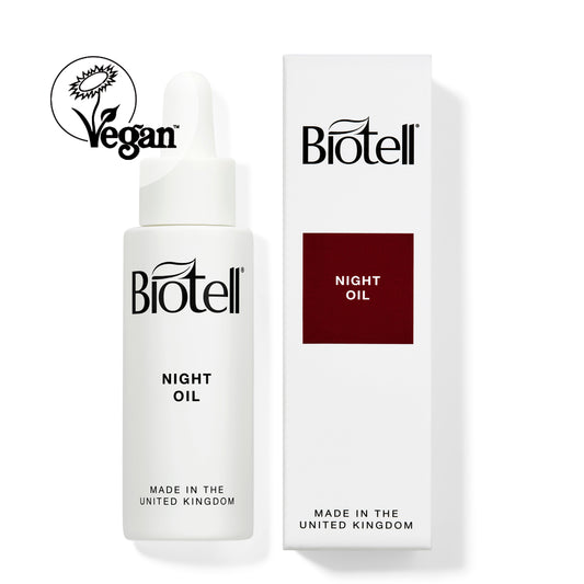 Night Oil