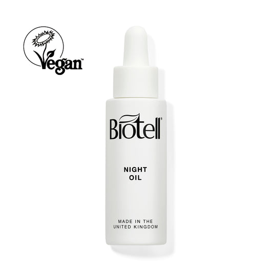Night Oil