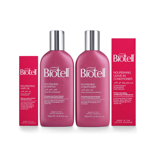 Nourishing Set