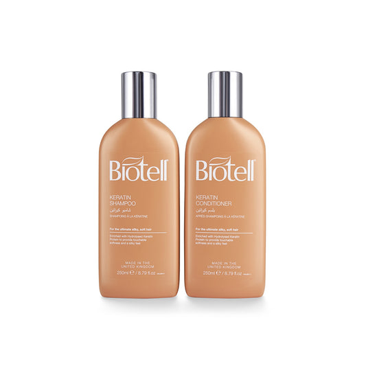 Keratin Set