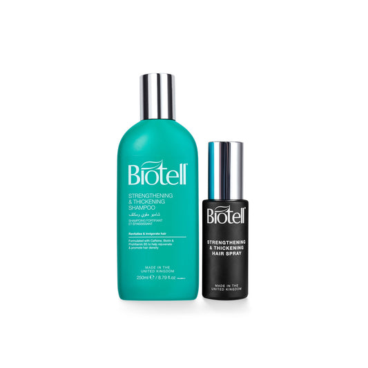 Strengthening & Thickening Set