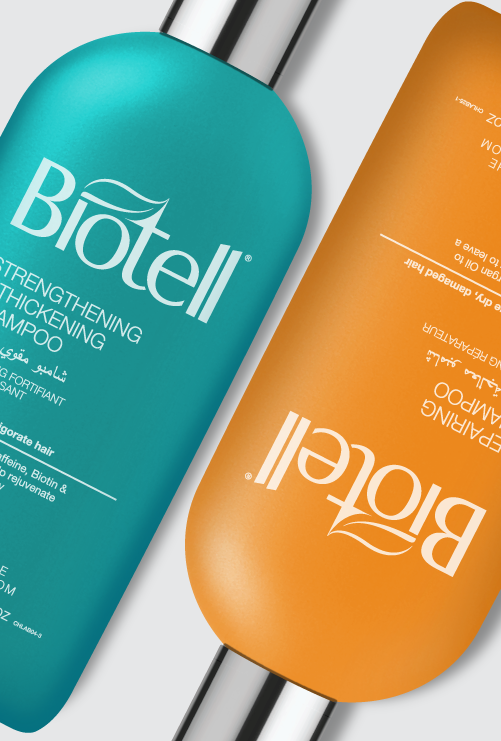 Hair Care
