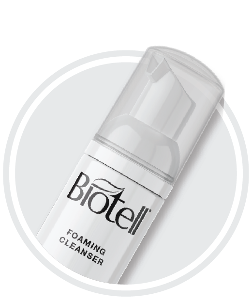 Cleansers & Toners