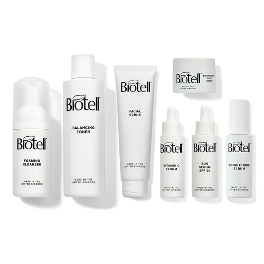 Hyperpigmentation