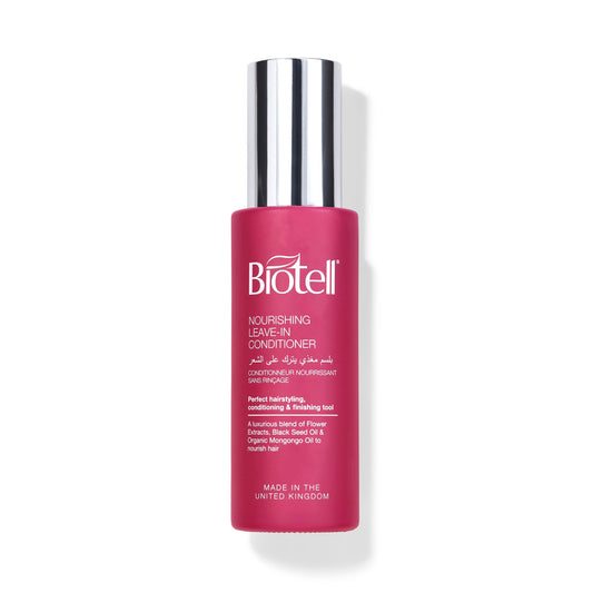 Nourishing Leave In Conditioner