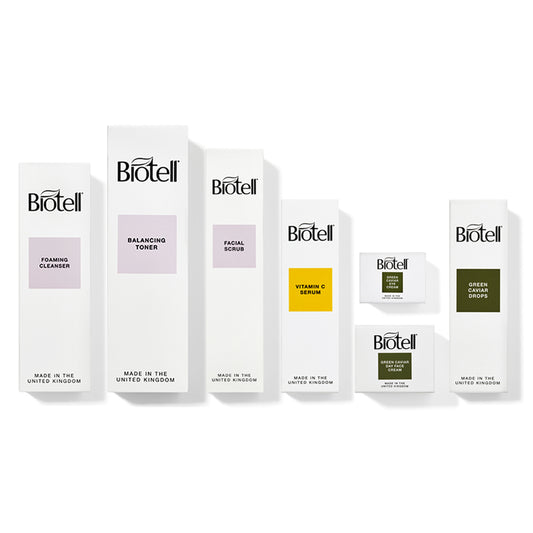 Oily Skin Set