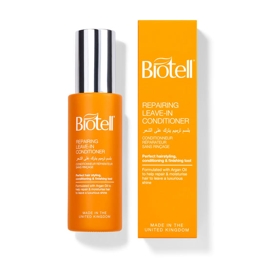 Repairing Leave In Conditioner