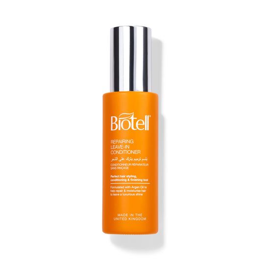 Repairing Leave In Conditioner