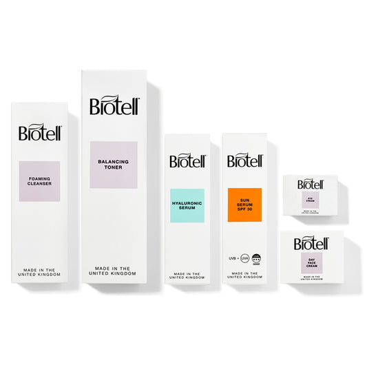 Sensitive Skin Set