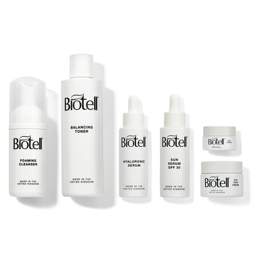 Sensitive Skin Set