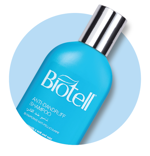 Anti-Dandruff