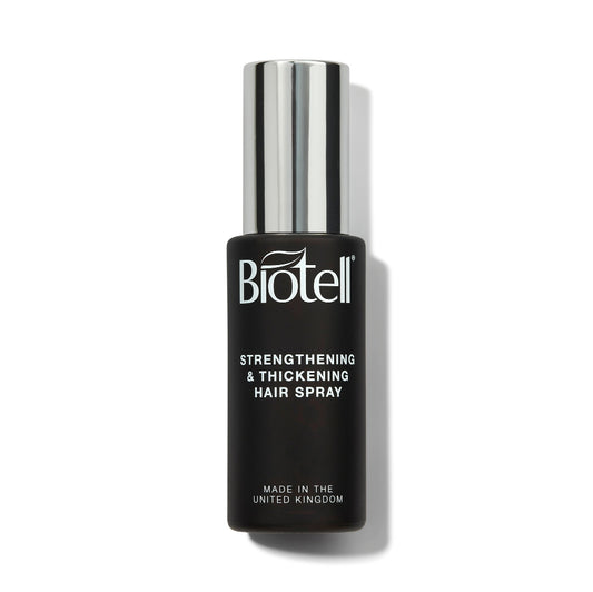 Strengthening & Thickening Hair Spray