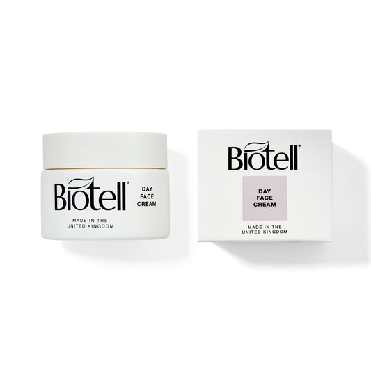 Day Face Cream