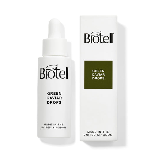 Green Caviar Drops
