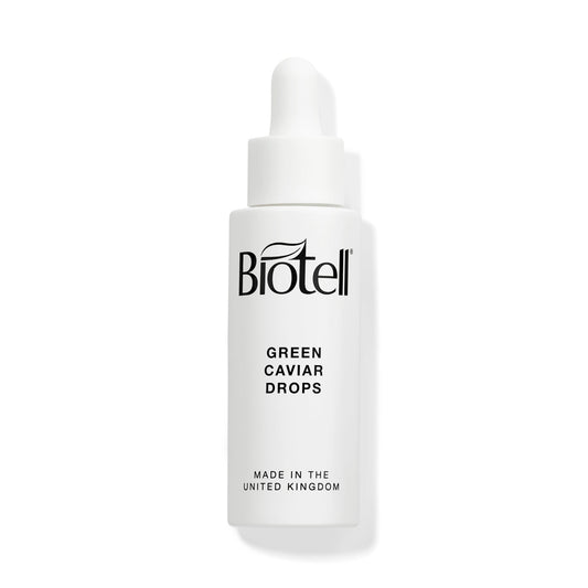 Green Caviar Drops