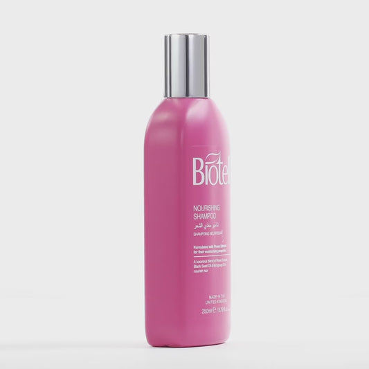 Nourishing Shampoo