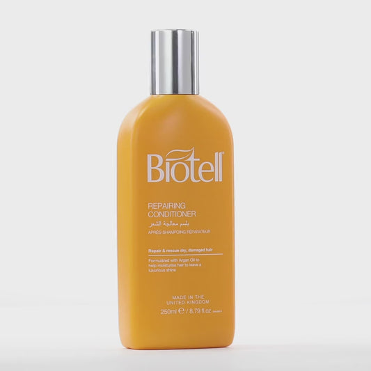 Repairing Conditioner