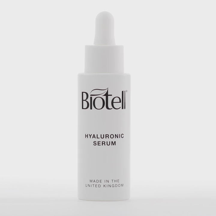 Hyaluronic Serum