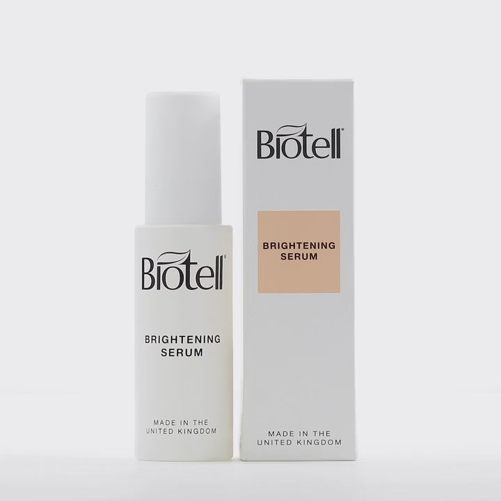 Brightening Serum