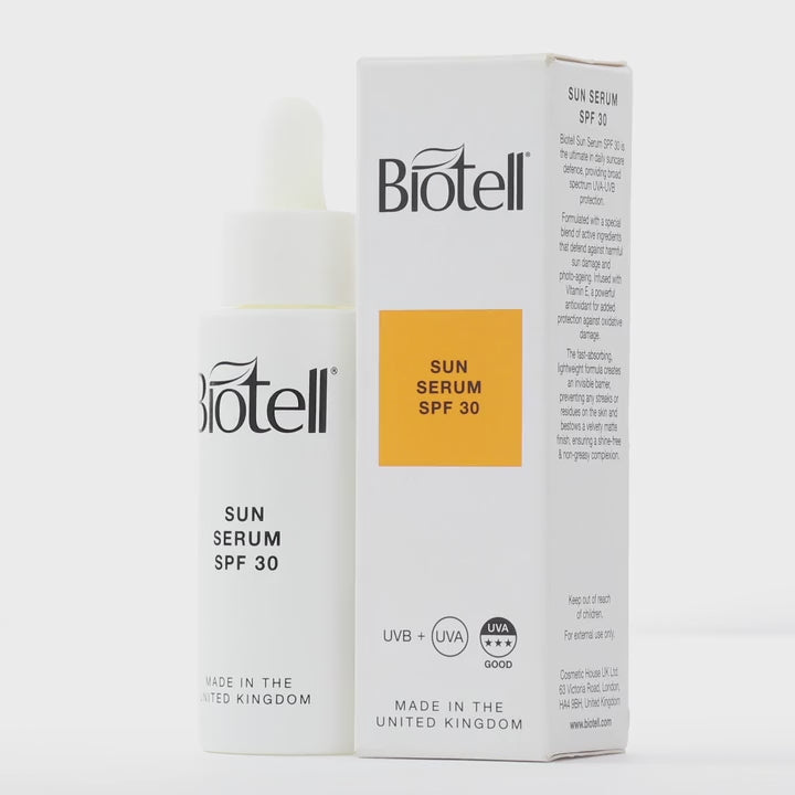 Sun Serum SPF 30