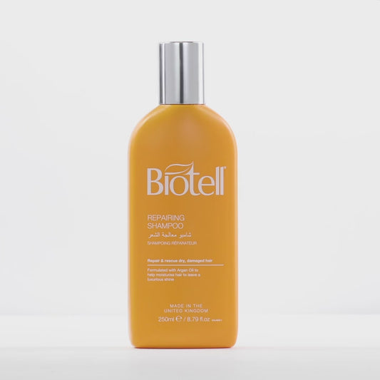 Repairing Shampoo