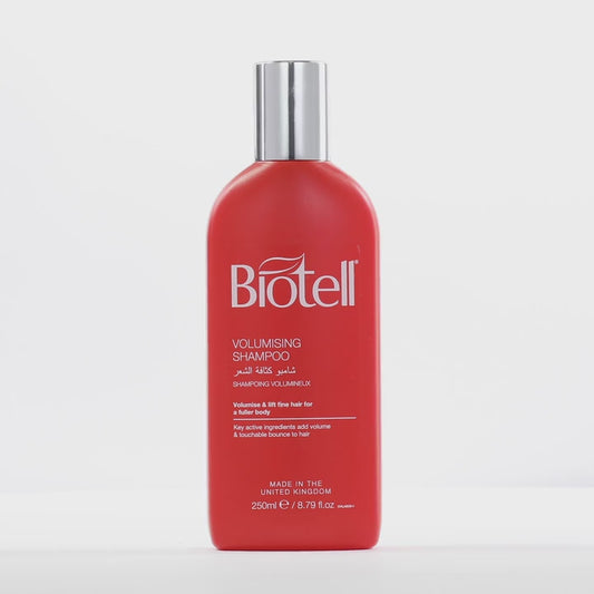 Volumising Shampoo