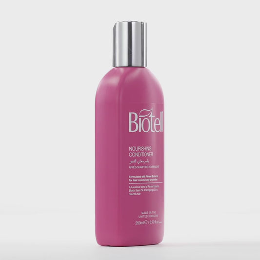 Nourishing Conditioner